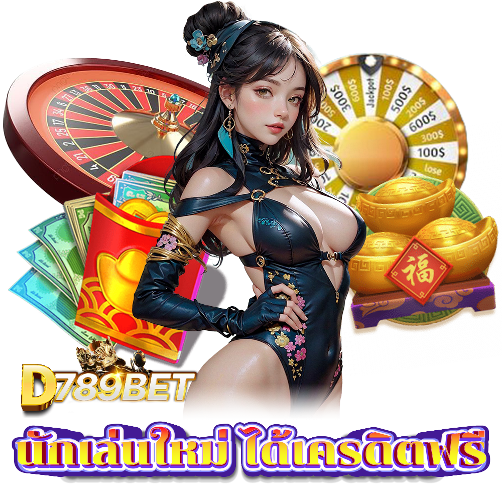 D789BET เล่นง่าย