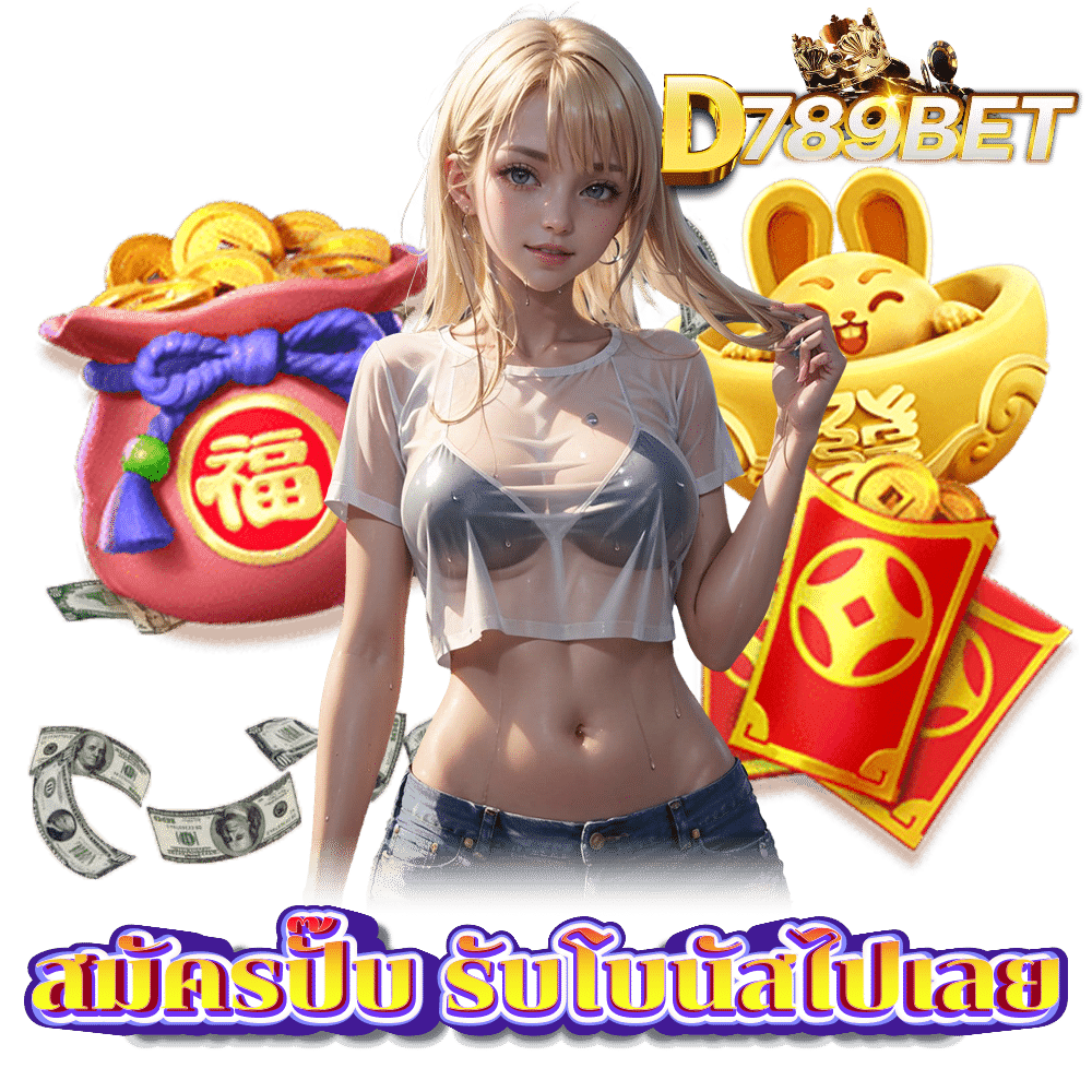 D789BET สล็อต